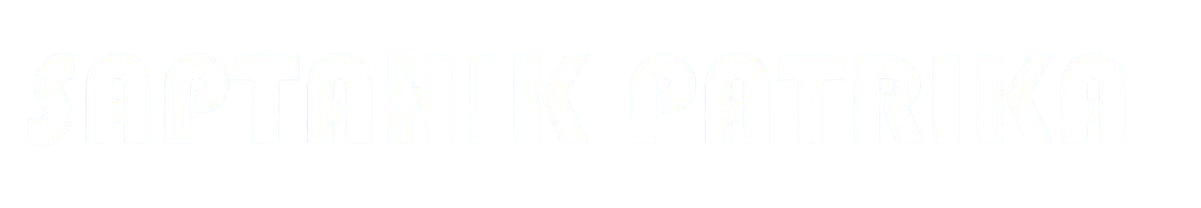 SAPTAHIK PATRIKA