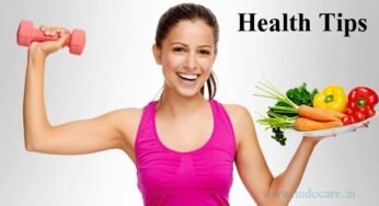 महिलाओं के लिए स्वास्थ्य टिप्स (Helth Tips for Women’s)