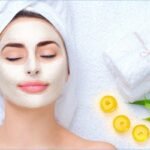 Home Remedies To Clean Face in Summer