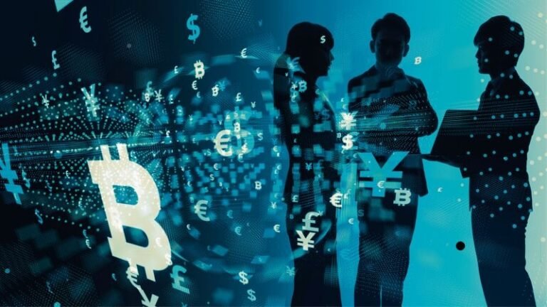 Cryptocurrency वास्तव में कैसे काम करती है ? 1 How Exactly Does Cryptocurrency Work