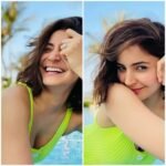 अनुष्का शर्मा: Bio, Hight, Age, Husband, Family हिंदी में