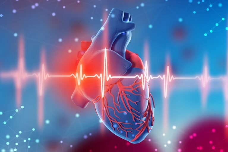 Heart Attack Symptoms