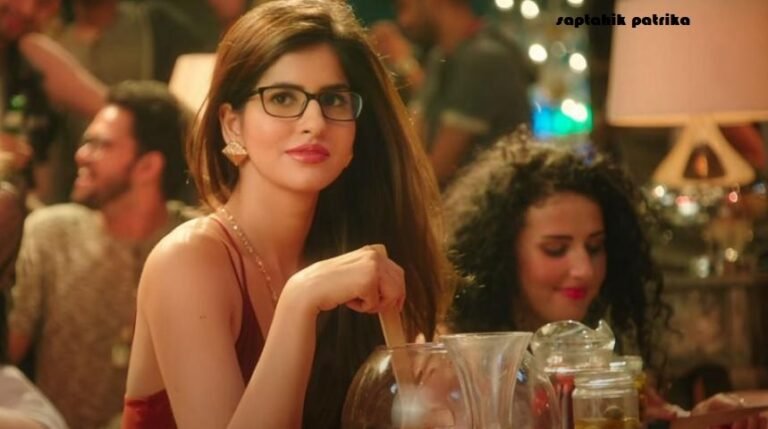 Sakshi Malik (Model)