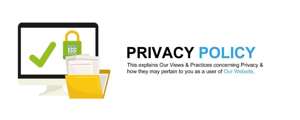 Privacy Policy