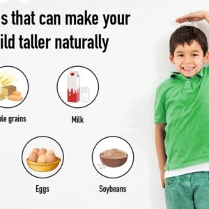 How To Increase Height Naturally