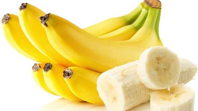 हेल्दी नाश्ता जरुर करें (Banana)