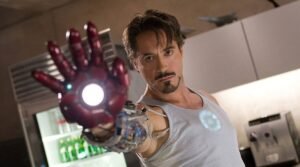 Robert Downey, Jr., Biography, Movies, & Facts