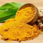 Turmeric powder- A boon to your health Introduction