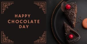 Chocolate Day ( 9 फरवरी )