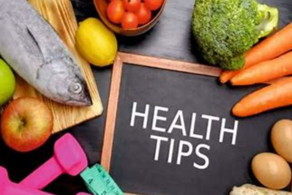 Health Tips for Students