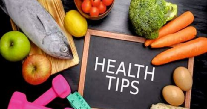  Health Tips For Students In Hindi 