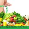 Weight Loss Tips in Hindi for Girl at Home