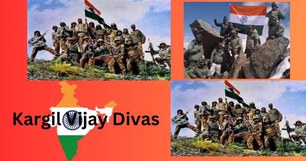 2023 Kargil Vijay Divas