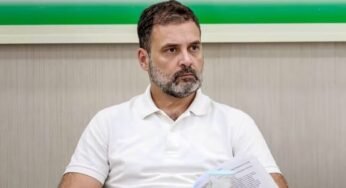 Rahul Gandhi Biography Hindi : Saptahik Patrika