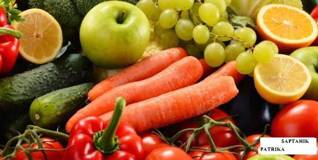 सब्जी और फलों का बिजनेस