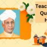 Teachers Day quotes in Hindi 2023
