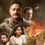 The Freelancer: The Conclusion - A Thrilling Ride into the World of Espionage and Intrigue