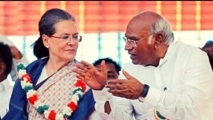 Ayodhya Trust Invites Sonia Gandhi and Kharge for Ram Temple Consecration Ceremony