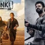 Box Office Clash: Shah Rukh Khan's 'Dunki' Triumphs over Prabhas' 'Salaar'