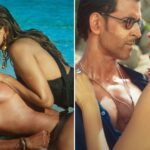 "Fighter Song Ishq Jaisa Kuch Releases: A Sneak Peek into Hrithik Roshan and Deepika Padukone's Groovy Chemistry"