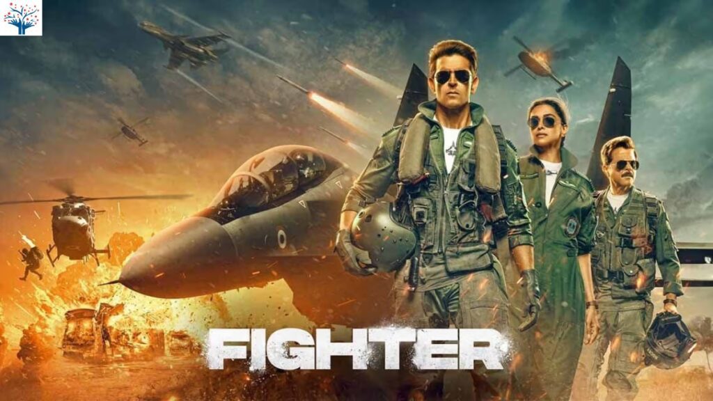 'Fighter' Faces Setback as Gulf Countries Ban Theatrical Release