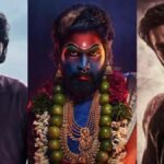 Telugu Cinema Titles Coming on Netflix in 2024: Pushpa 2