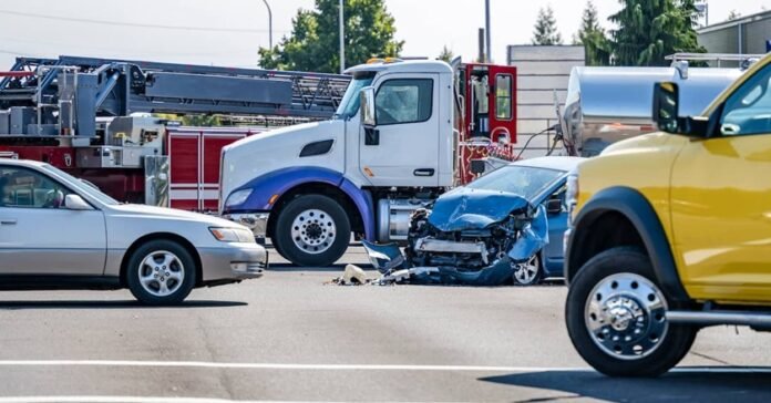 Maximizing Truck Accident Settlements: The Importance of a Board-Certified Lawyer