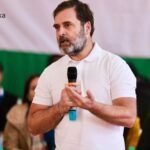 Rahul Gandhi's Bharat Jodo Nyay Yatra Gains Momentum in Assam
