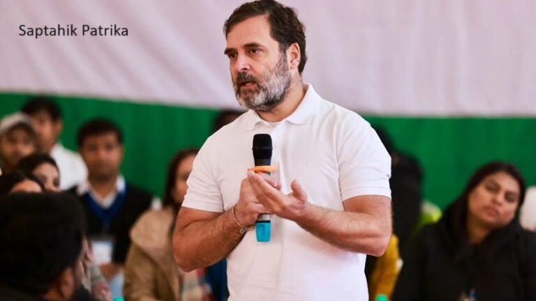Rahul Gandhi's Bharat Jodo Nyay Yatra Gains Momentum in Assam
