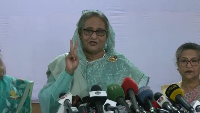 Bangladesh Elections 2024: A Crucial Step Towards Democracy