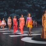 New Year, New Wardrobe: Embracing the Latest Fashion Trends in Collection 2024