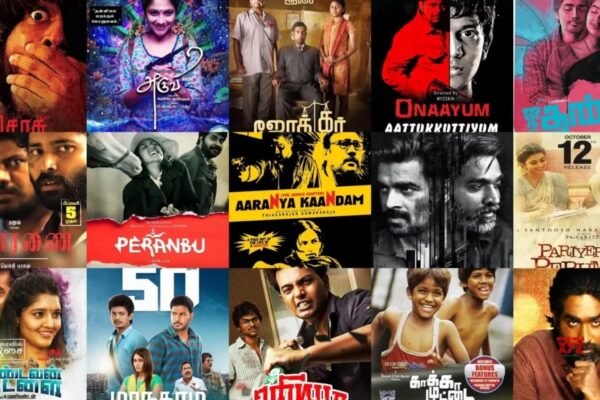 Kuttymovies 2023: The Ultimate Destination for Tamil HD Movies and More