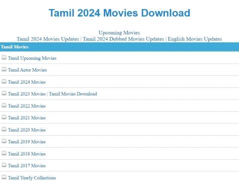 Downloading Movies from Kuttymovies: A Step-by-Step Guide