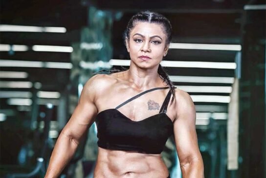 Kiran Dembla: The Fitness Icon Who Proved Age Is Just a Number