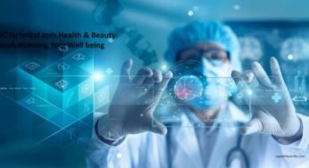 AIOTechnical.com Health & Beauty: Revolutionizing Your Well being