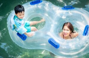 Effective Tips to Save Money at the Water Park