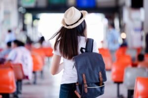 Understanding Privilege in Travel