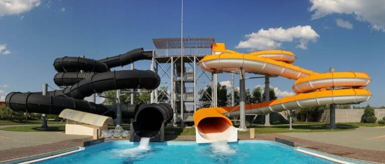 Affordable Water Park Ticket Prices - Enjoy Splashy Fun without Breaking the Bank
