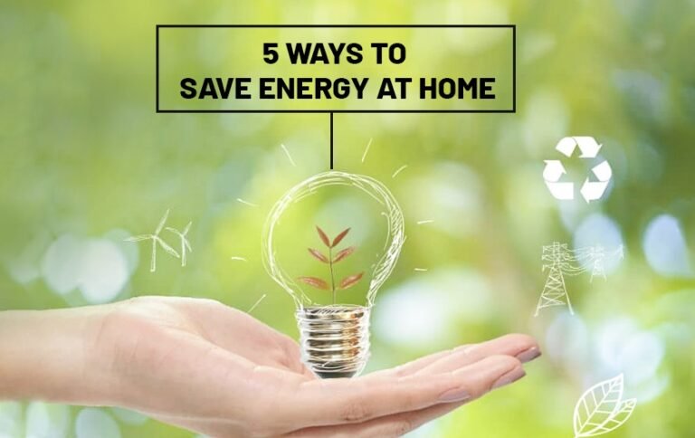Effective Strategies To Reduce Your Home's Energy Cost