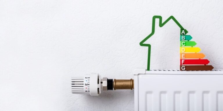 Warmth without Waste: Exploring Energy-Efficient Heating Solutions for a Cozy, Green Home!
