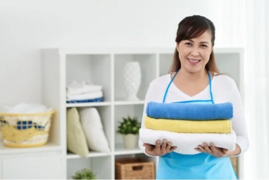 Excellent and Reliable Philippine Maid Services: Hiring Your Ideal Household Help