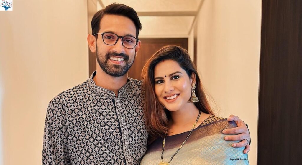 Vikrant Massey and Sheetal's Bundle of Joy Arrives: A Tale of Triumph