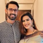 Vikrant Massey and Sheetal's Bundle of Joy Arrives: A Tale of Triumph