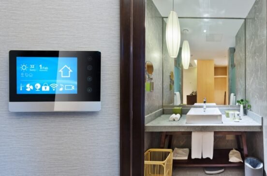 Enhancing Lifestyle with Advanced Technology: The Ultimate Guide to a Smart Home