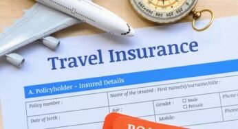 Travel insurance for Schengen countries