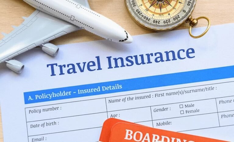 Travel insurance for Schengen countries