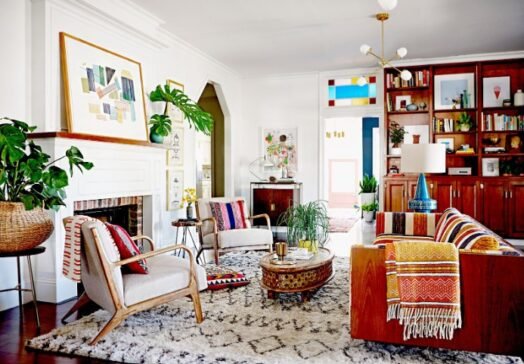 The Art Of Room Transformation: From Ordinary To Extraordinary