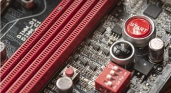 Unleashing The Power Of Efficiency: A Guide To Smart Motherboard Connectors