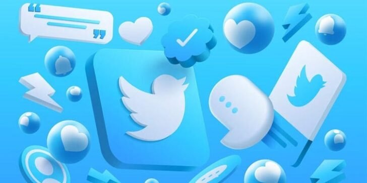 Steps to Increase Your Twitter Impression Using UseViral