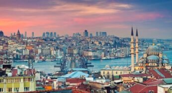Istanbul Escapade: Immersing in the City Where East Meets West
